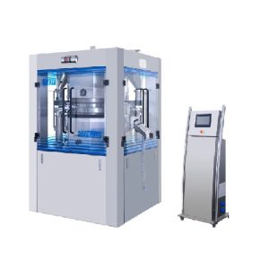 高速压片机系列